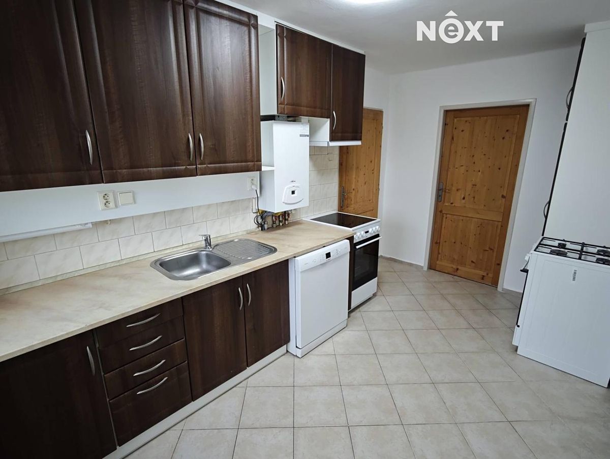 Pronájem bytu 2+1 63 m²