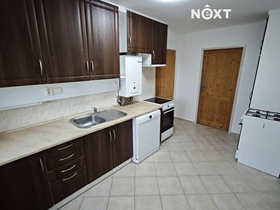 Pronájem bytu 2+1 63 m²
