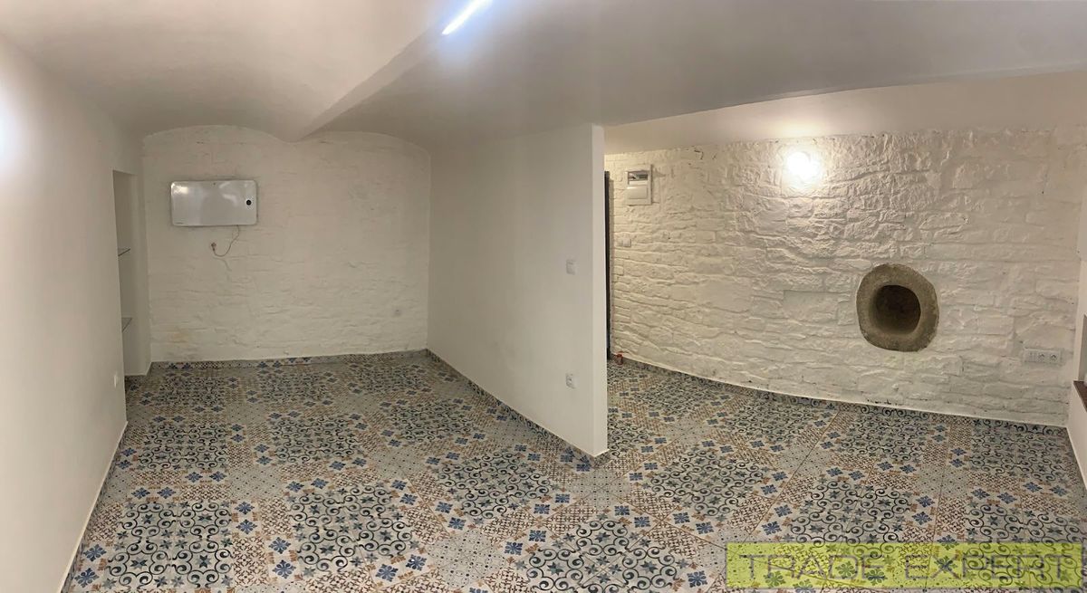 Pronájem bytu 1+1 30 m², Stochov – fotka 1 z 3