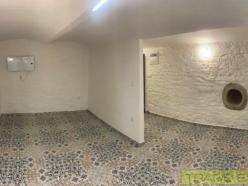 Pronájem bytu 1+1 30 m², Stochov – náhled fotky 1