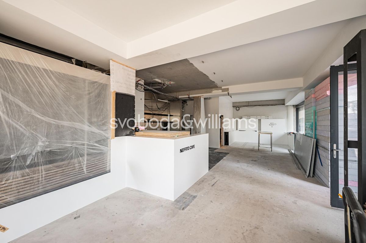 Prodej obchodního prostoru 173 m² – fotografie 3