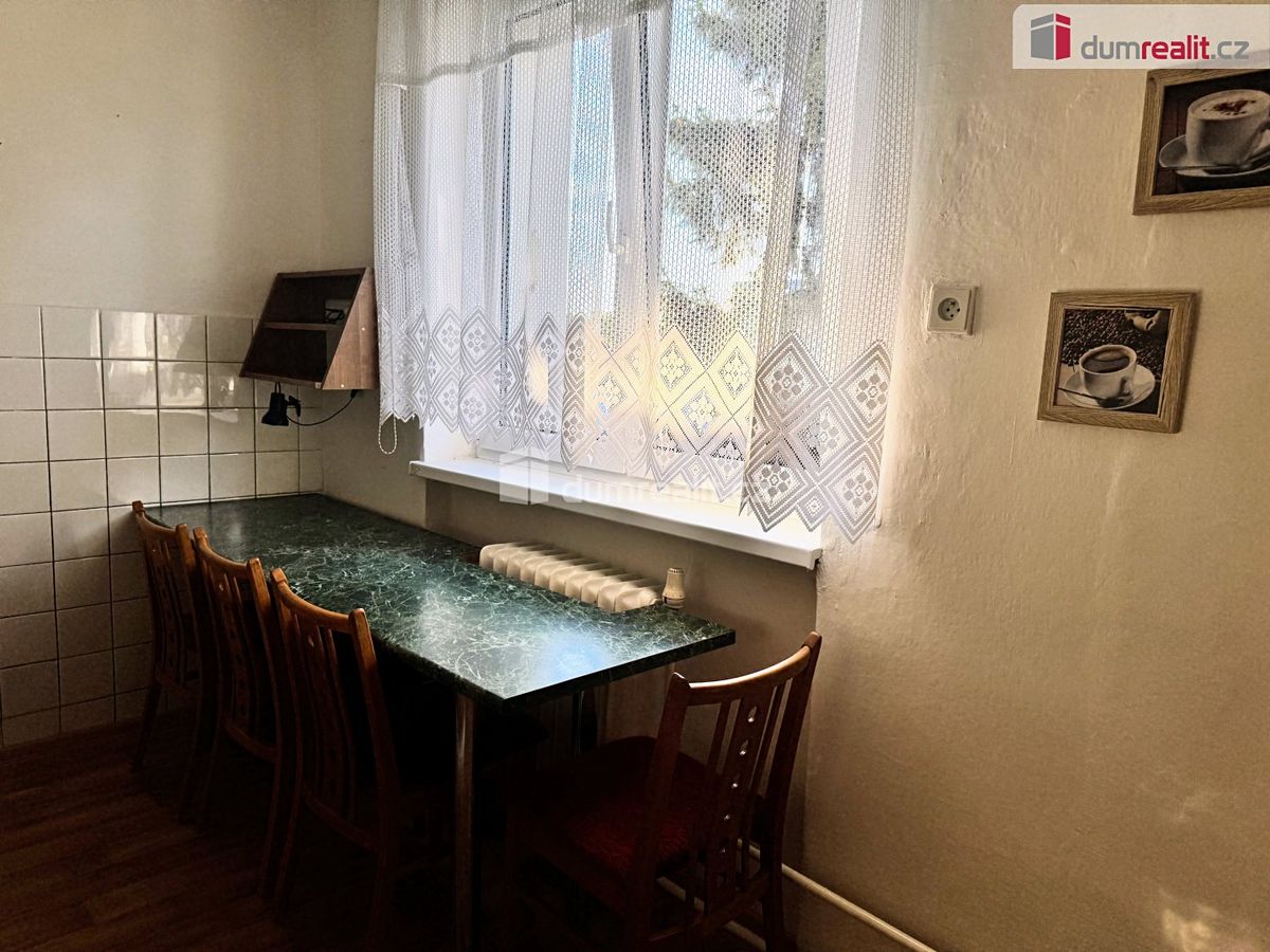 Pronájem bytu 3+1 78 m² – fotografie 4