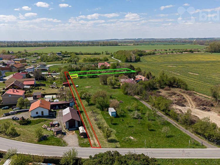 Prodej pozemku, 1 690 m² (12 z 30)