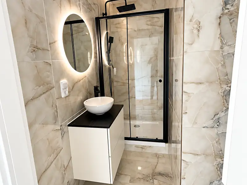 Pronájem bytu 2+1 52 m², Vyškov – náhled fotky 2