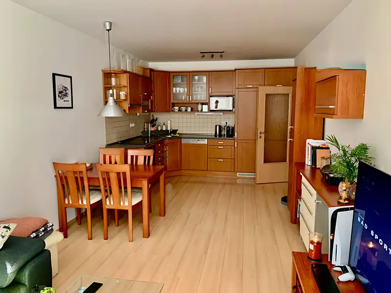 Prodej bytu 2+kk 55 m², Praha – náhled fotky 1