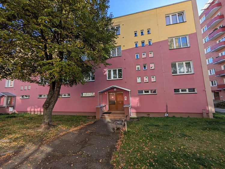 Prodej bytu 2+1, 49 m² (18 z 20)