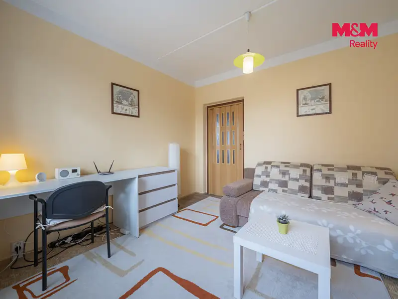 Prodej bytu 3+1 69 m², Chodov – náhled fotky 3