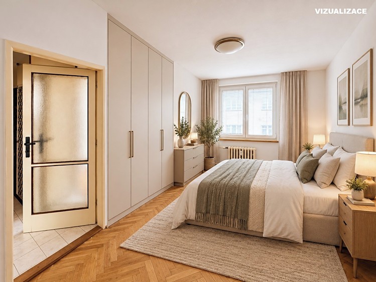 Prodej bytu 3+1, 56 m² (9 z 17)