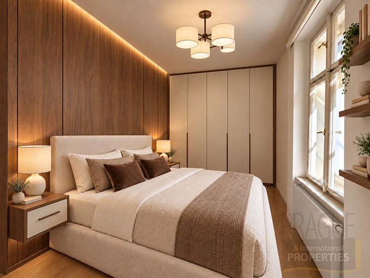 Prodej bytu 3+kk, 84 m² (4 z 22)