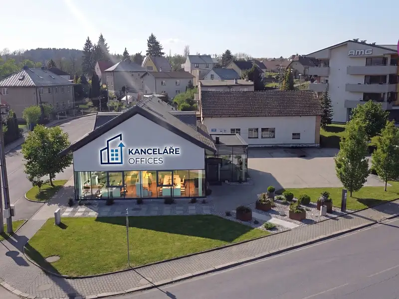 Prodej obchodního prostoru 309 m², Ludgeřovice – náhled fotky 1