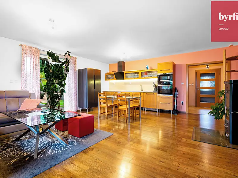 Prodej rodinného domu 107 m², pozemek 1984 m², Vratimov – náhled fotky 2