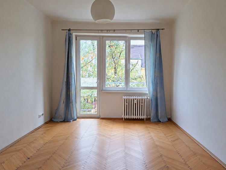 Wohnung 2+1 zur Miete, 53 m² (4 von 9)