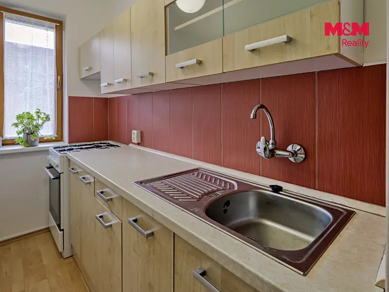 Pronájem rodinného domu 240 m², pozemek 1258 m², Horní Bludovice – náhled fotky 2