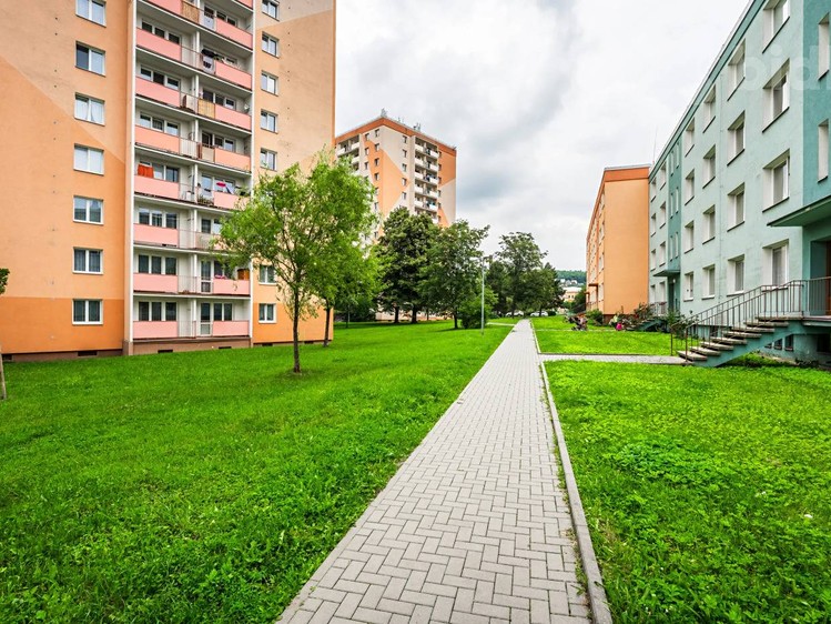 Prodej bytu 1+1, 45 m² (13 z 13)