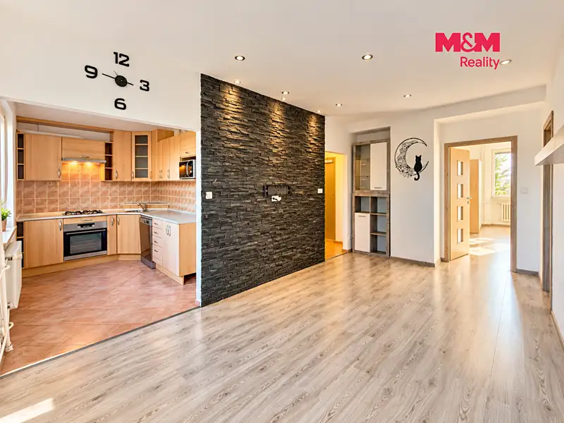 Prodej bytu 3+1 62 m², Ostrava – náhled fotky 2