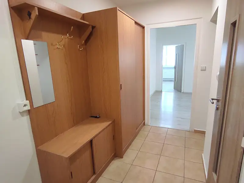 Pronájem bytu 3+1 62 m², Bruntál – náhled fotky 3