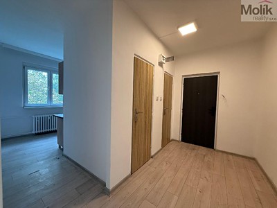 Квартира 2+1 в оренду, 55 м² (3 з 9)