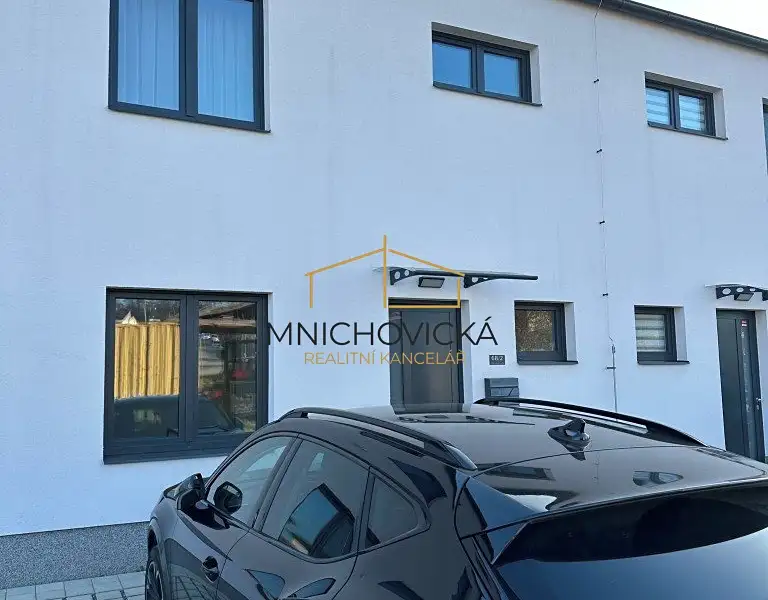 Prodej rodinného domu 125 m², pozemek 182 m², Benešov – náhled fotky 2