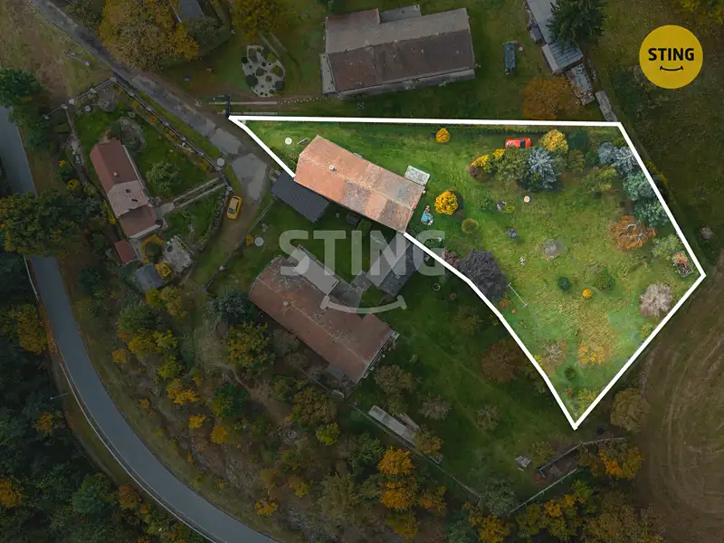 Prodej památky 148 m², pozemek 1912 m², Seč – náhled fotky 3