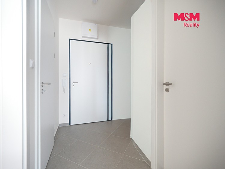 Квартира 2+kk на продаж, 56 м² (5 з 11)