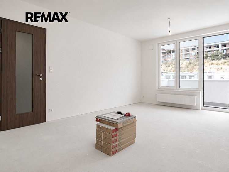 Квартира 3+kk на продаж, 74 м² (2 з 37)