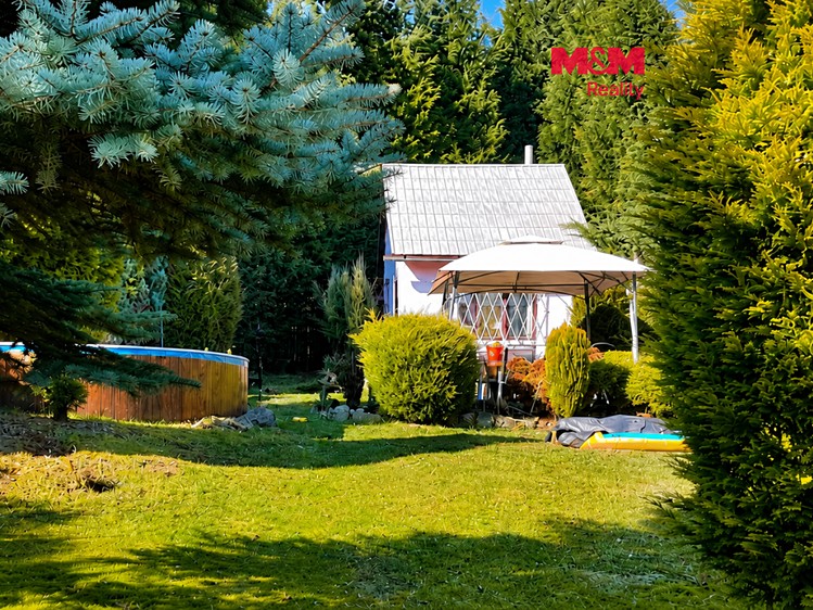 Будинок на продаж, 15 м² (1 з 6)