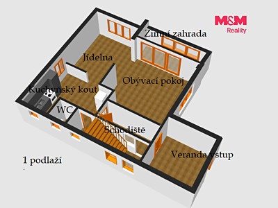 Будинок на продаж, 133 м² (2 з 26)