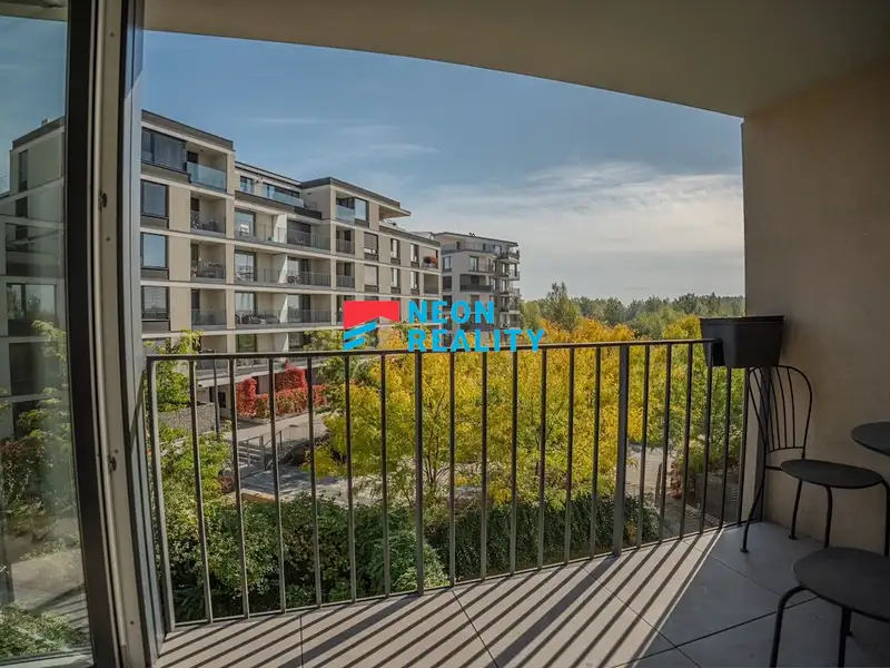 Pronájem bytu 2+kk 58 m², Ostrava – náhled fotky 2