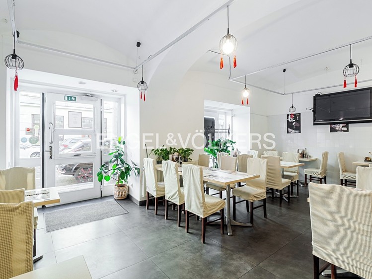 Комерційне приміщення в оренду, 189 м² (3 з 12)