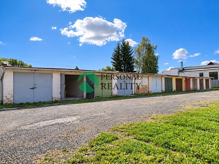 Prodej nemovitosti, 19 m² (7 z 8)