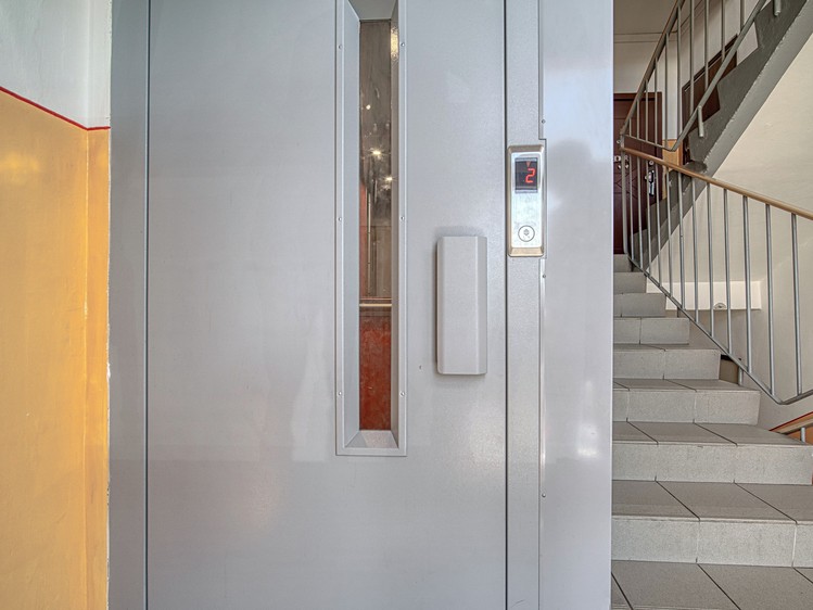 Pronájem bytu 2+1, 55 m² (27 z 34)