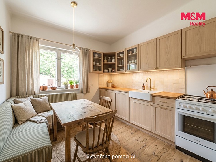 Prodej domu, 57 m² (24 z 30)