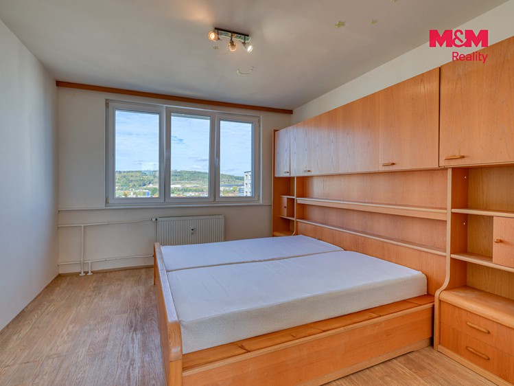 Квартира 3+1 на продаж, 64 м² (4 з 19)