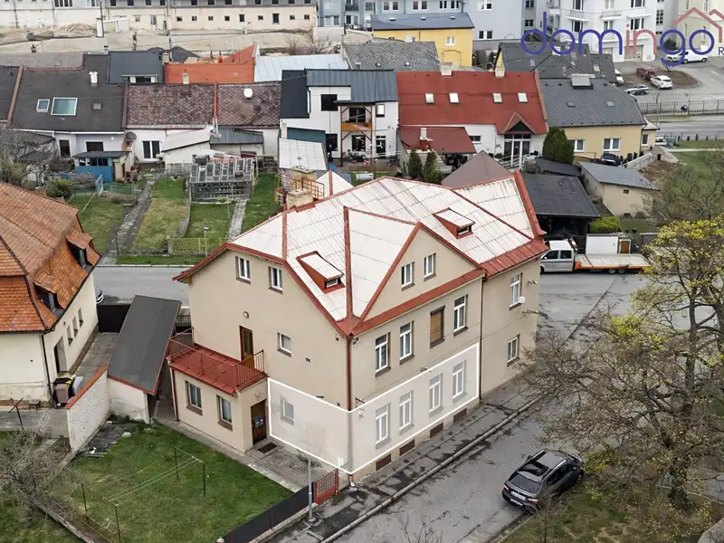Prodej bytu 1+1 42 m², Svitavy – náhled fotky 2