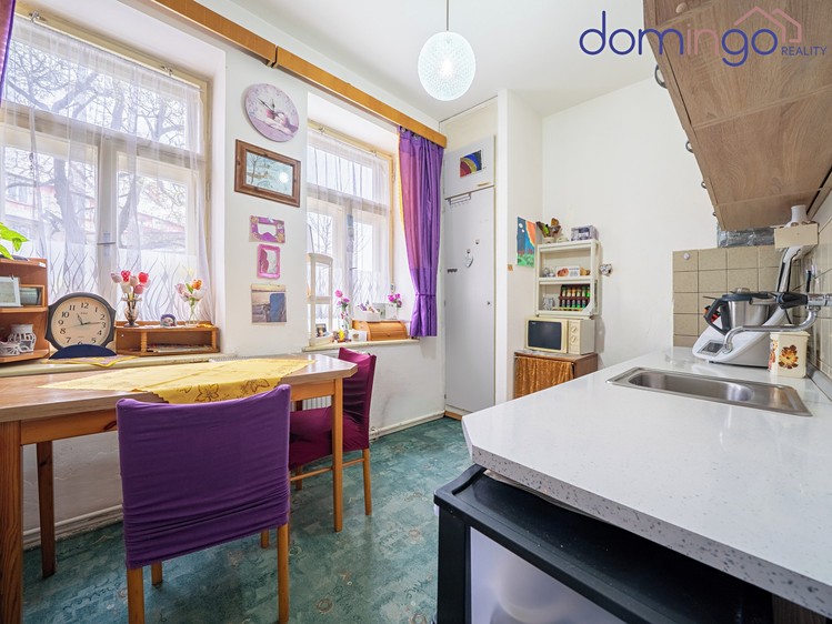 Wohnung 1+1 zum Kauf, 42 m² (4 von 17)