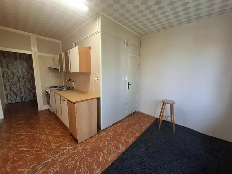 Pronájem bytu 2+1 60 m², Chomutov – náhled fotky 2