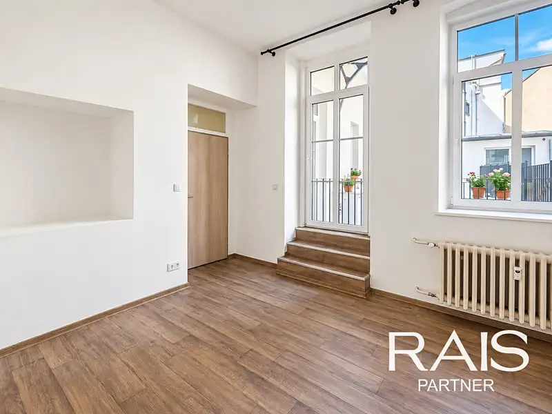 Prodej bytu 3+kk 58 m², Brno – náhled fotky 1