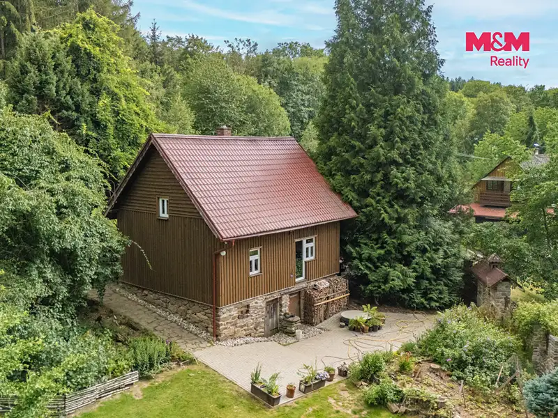 Prodej rodinného domu 100 m², pozemek 490 m², Dešenice – náhled fotky 3