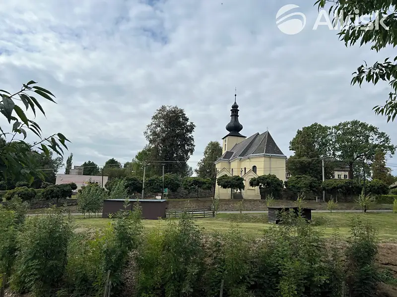 Prodej stavebního pozemku 1084 m², Svatoňovice – náhled fotky 1