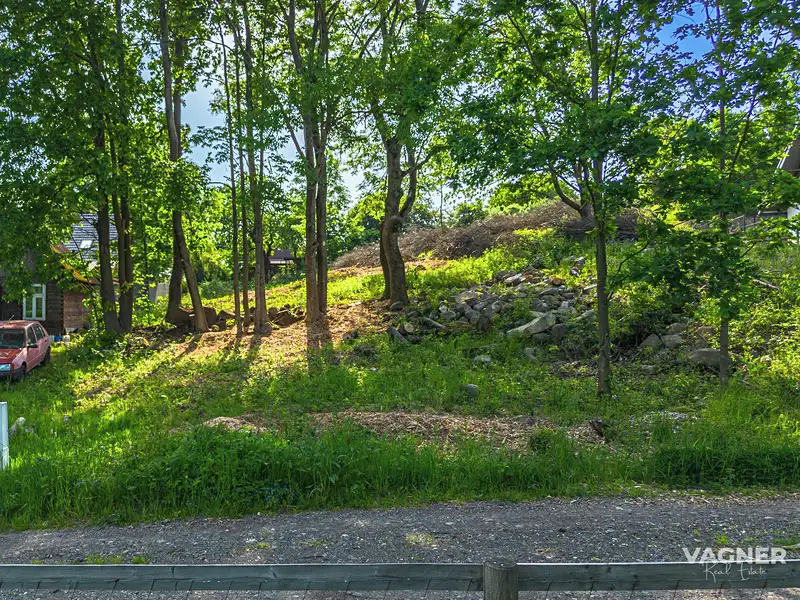 Prodej stavebního pozemku 1495 m², Heřmanice – náhled fotky 3