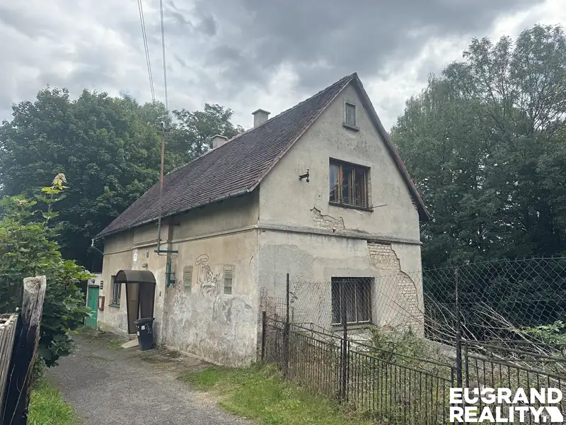 Prodej rodinného domu 160 m², pozemek 280 m², Varnsdorf – náhled fotky 3