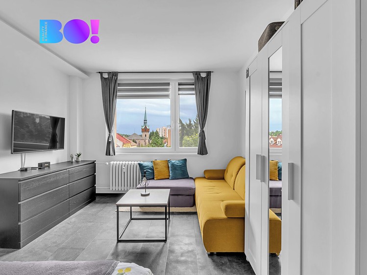 Wohnung 1+1 zum Kauf, 36 m² (11 von 20)