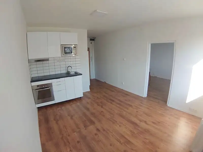 Pronájem bytu 1+1 38 m², Litoměřice – náhled fotky 2