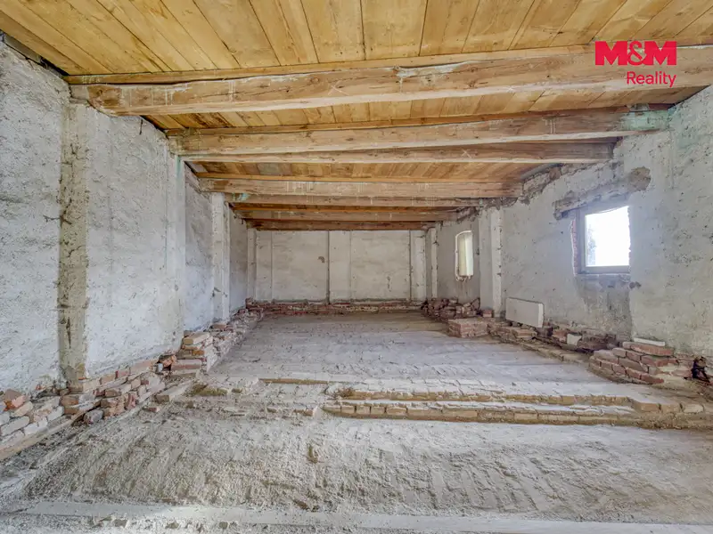 Prodej rodinného domu 154 m², pozemek 824 m², Černošín – náhled fotky 3