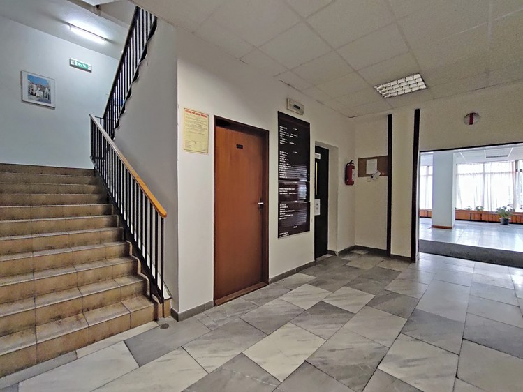 Pronájem komerčního prostoru, 25 m² (7 z 11)
