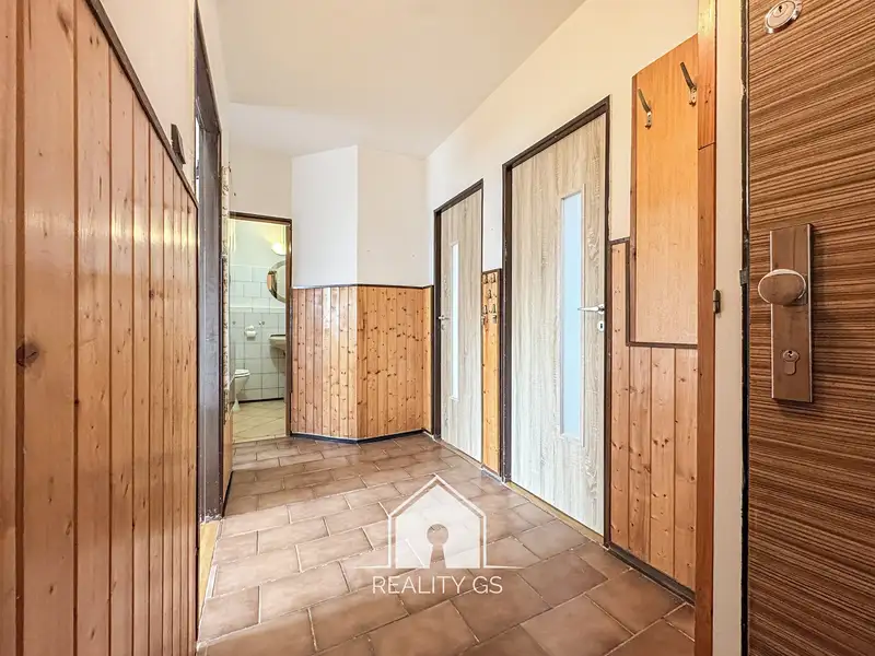 Prodej bytu 3+1 60 m², Litoměřice – náhled fotky 2