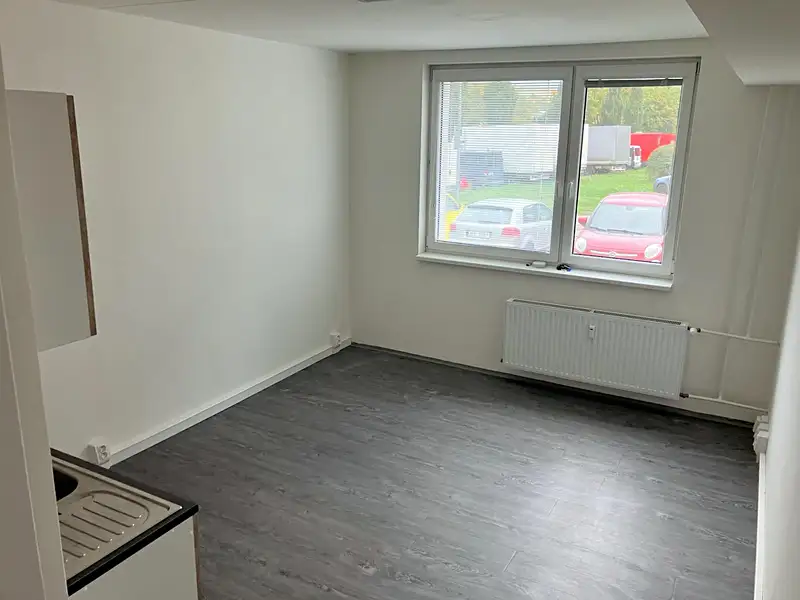 Prodej bytu 1+kk 25 m², Zlín – náhled fotky 3