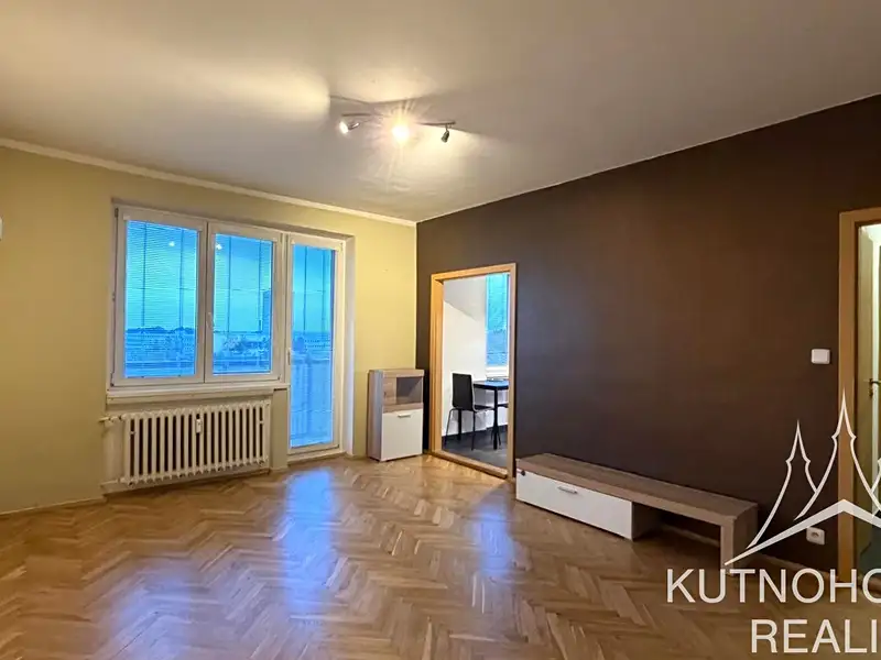 Pronájem bytu 2+1 49 m², Praha – náhled fotky 2