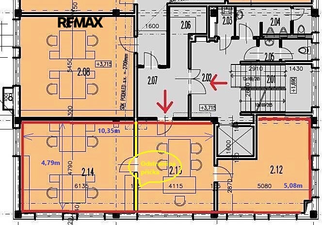 Gewerbefläche zur Miete, 74 m² (8 von 13)