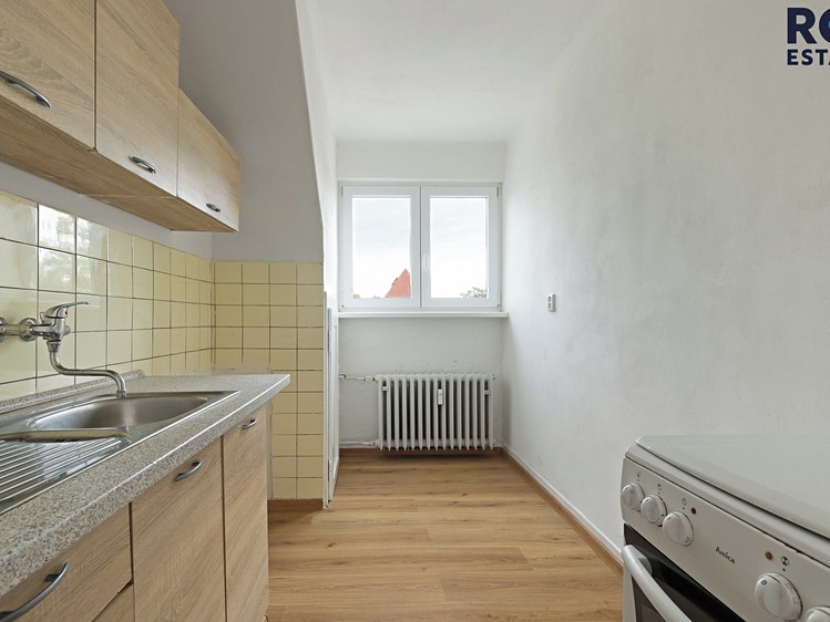 Wohnung 1+1 zur Miete, 36 m² (4 von 4)